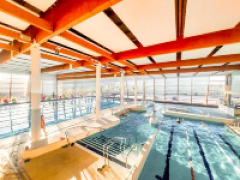 Aqua-Zdrój Hotels in Walbrzych