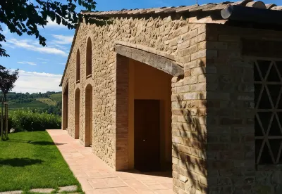 Capanna 1826 Hotels in Certaldo