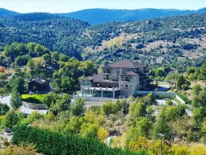 Mylaon Boutique Hotel & Spa