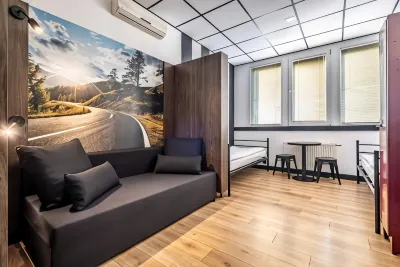 โวลา โฮสเทล โรงแรมใน