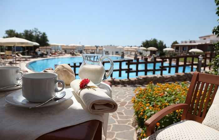 Hotel Resort Nuraghe Arvu