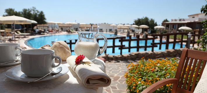Hotel Resort Nuraghe Arvu Hotels in Dorgali
