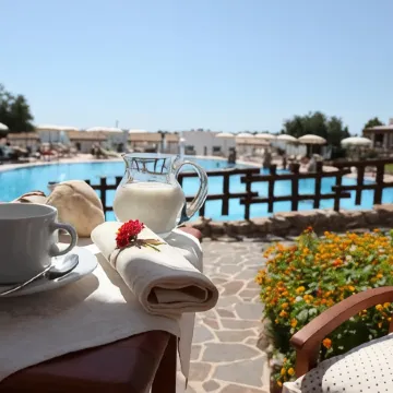 Hotel Resort Nuraghe Arvu