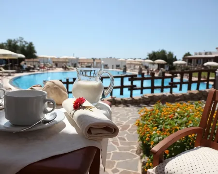 Hotel Resort Nuraghe Arvu Hotels in Dorgali