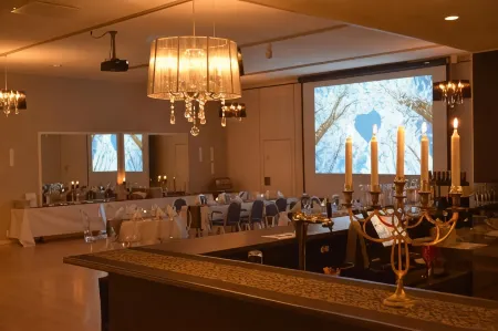 Revontuli Resort Cottages