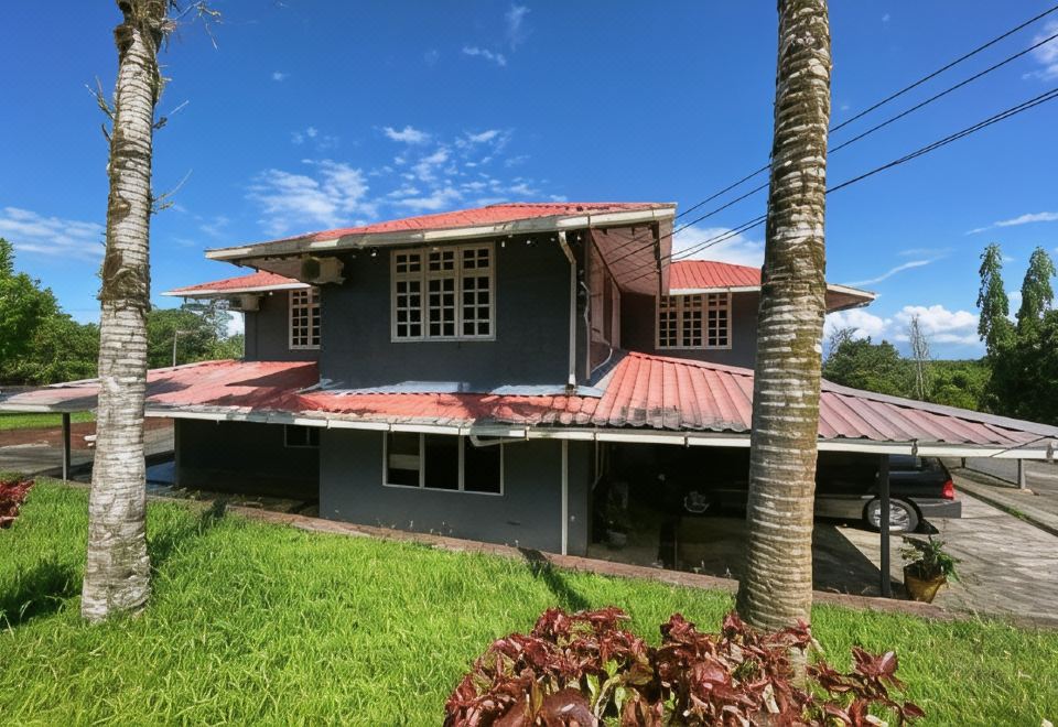 Hotel O Rb Homestay & Farms 2