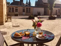 Belle Normandy Hotels in Bayeux