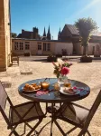 Belle Normandy Hotels in Bayeux