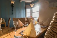 Marine Apartment