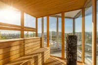 Holiday Inn ZILINA by IHG - parking
