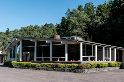 Silver Hills Motel Hotels near Miner's Siding