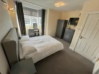 High Corner Hotel Hotels near Hetty Winding House