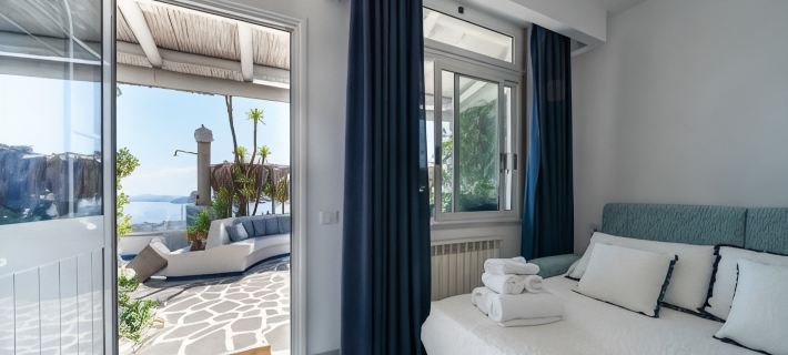 Relais Bijoux Ischia Ischia otelleri