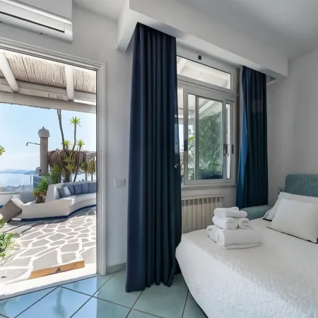 Relais Bijoux Ischia