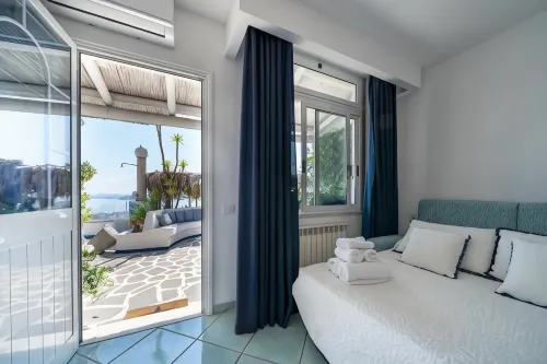 Relais Bijoux Ischia - Ocean View