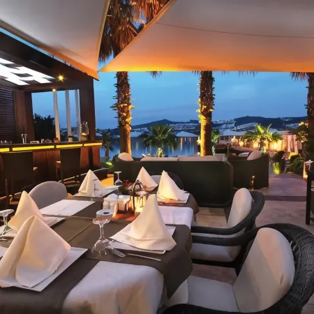 Olira Boutique Hotel&Spa