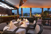 Olira Boutique Hotel&Spa - badewanne