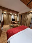 Hotel cm Palace - Pure Vegetarian Hotels in Mandi