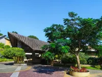Poetree Thekkady Hotels in Thekkady