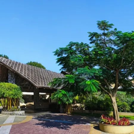 Poetree Thekkady