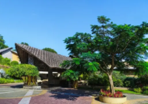 印度詩人樹酒店