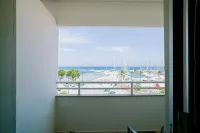 Zephyros Hotel - Scenic