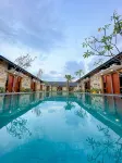 Sapphire Boutique Hotel Kudus Hotels in Kudus Regency