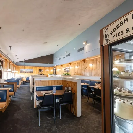 Fireside Inn & Suites Waterville