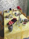 Matin ja Maijan Majatalo - Wifi