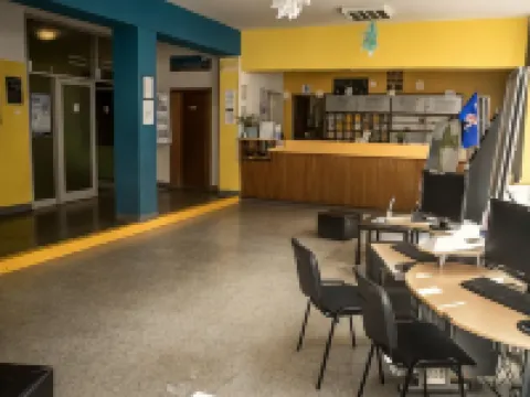 HI Hostel Zagreb Hotels in Zagreb