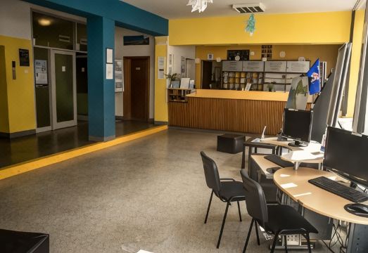 유스 호스텔 자그레브