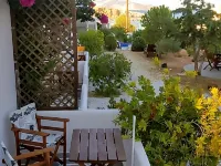 Aegean Star Hotel Hotels in Folegandros