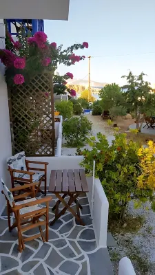 Aegean Star Hotel - Apartments