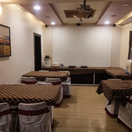 Hotel Vaishnavi