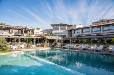 Hôtel le Roi Théodore & Spa Hotels in Porto-Vecchio