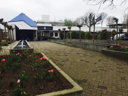 Fletcher Resort-Hotel Zutphen