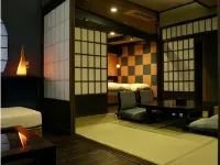 MatsunoyamaOnsen Yamanomorino Hotel Fukuzumi Hotels in Tokamachi