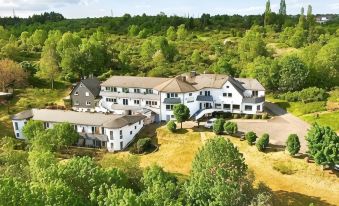 Berghotel Kristall