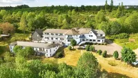 Berghotel Kristall Hotel a Langweiler