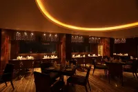 Paradigm Sarovar Portico - Frühstück