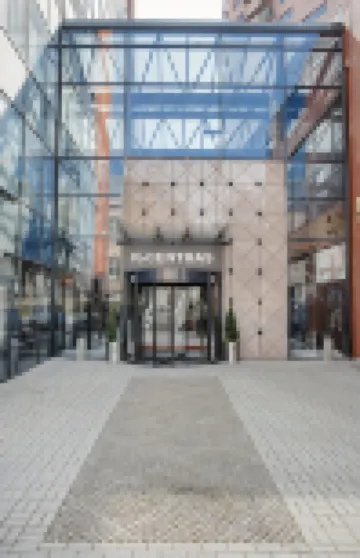 Amberton Hotel Klaipeda Hotels in 