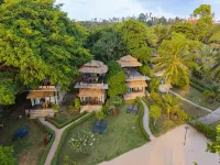 Koh Mak White Sand Beach - Parkplatz