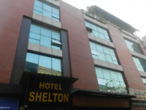 Hotel Shelton Hotels in Neu-Delhi