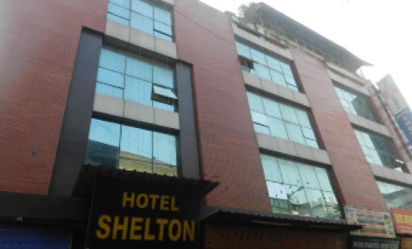 Hotel Shelton
