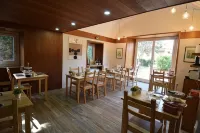 Il Giardino - breakfast