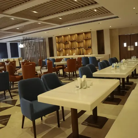 Mars Resorts