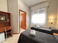 Residence Oasi di Monza Hôtels à : Agrate Brianza