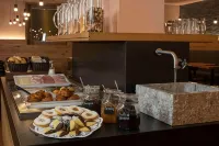 Active Hotel Rosat - Aamiainen