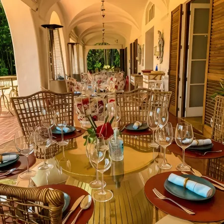 Locanda Bela Vista