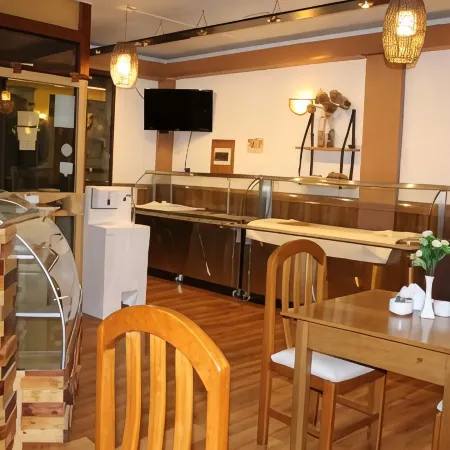 Kaaro Hotel Suite
